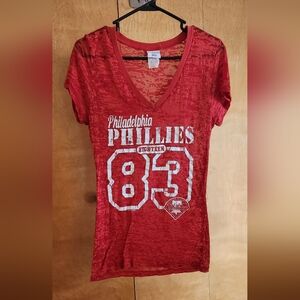 Phillies Shirt